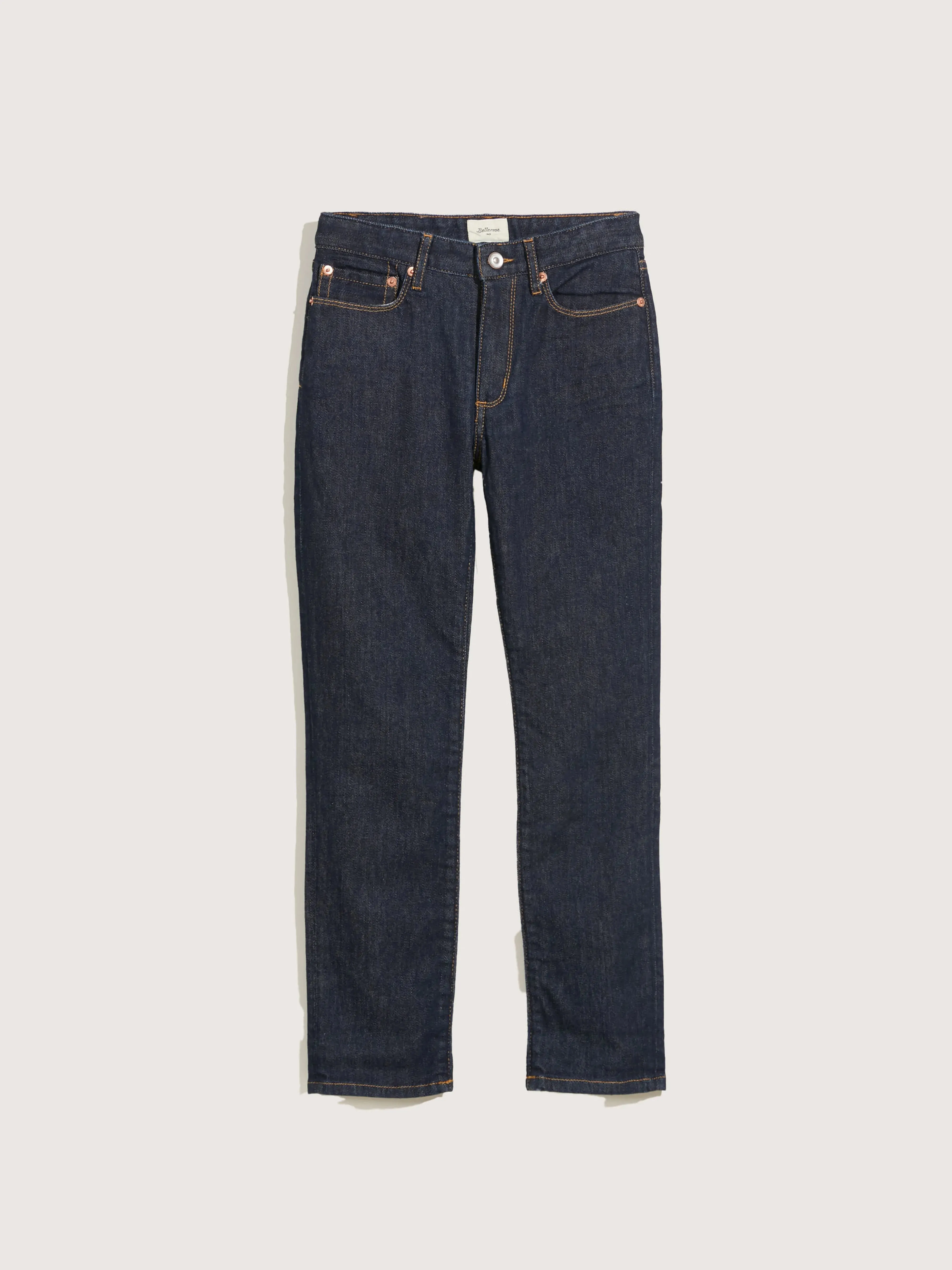 Vedano Jeans (232 / B / RINSE)