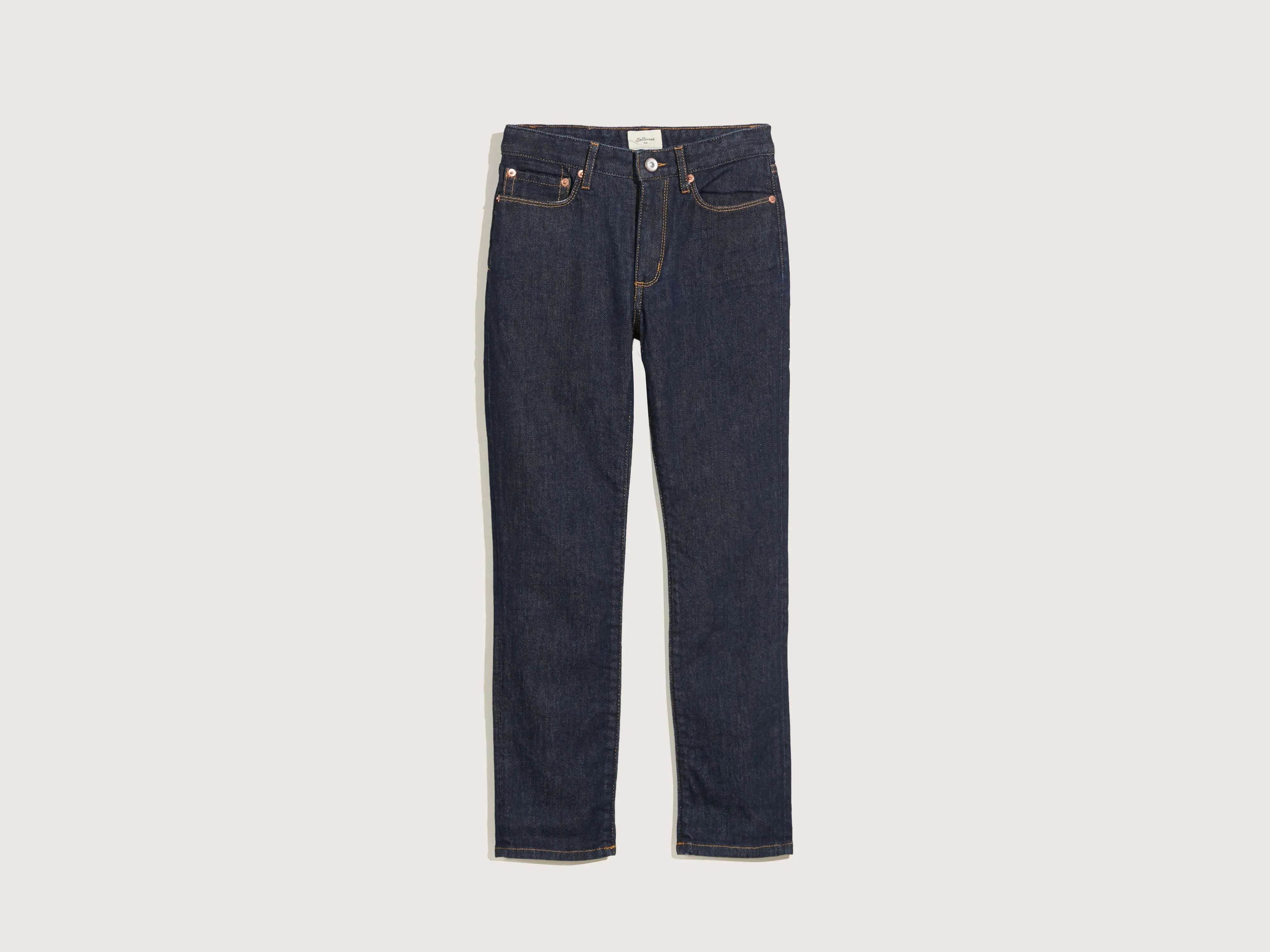 Vedano Jeans (232 / B / RINSE)