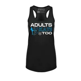 Winter Racerback Tank