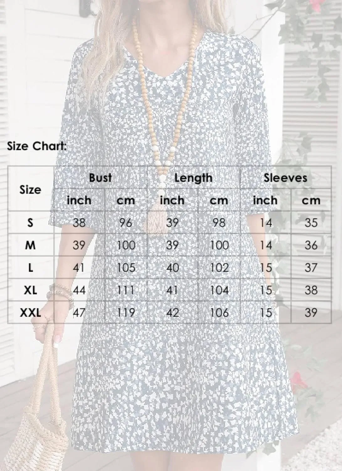 Women's Boho Round Neck Half Sleeve Mini Dress 2025 Spring Summer Elegant Print Shift Beach Vacation Dresses