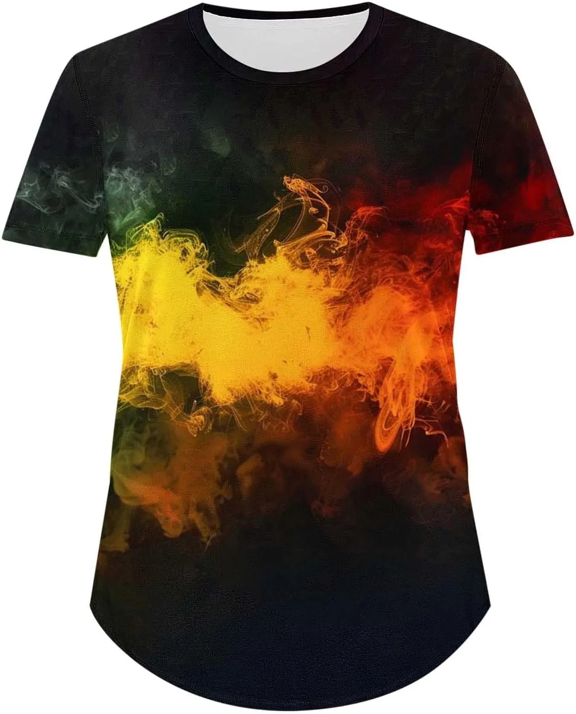 Womens Plus Size Juneteenth Shirt Short Sleeve Summer Tops Black History Month T-Shirts African Freedom Day Tees