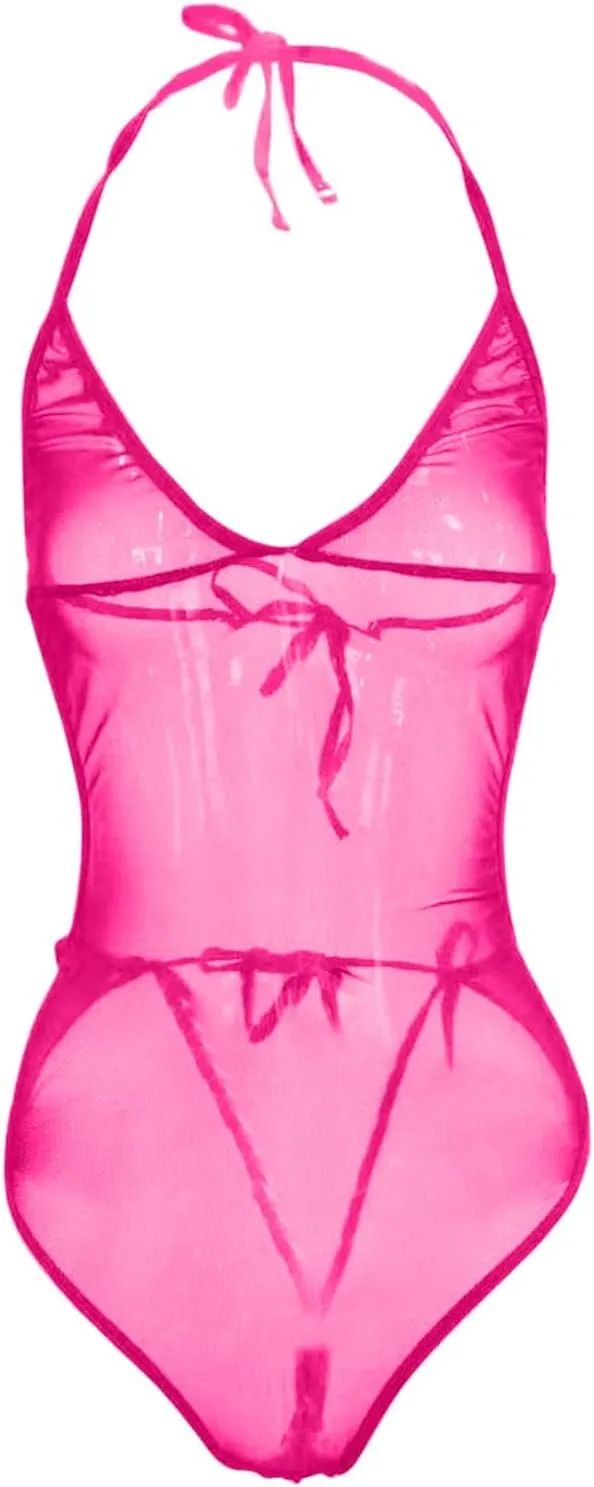 Women's Sexy Tight Comfortable Underwear Womens Lingerie Dress up