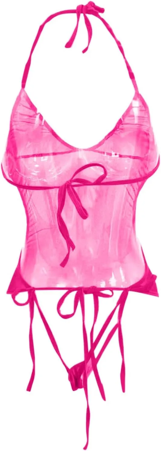 Women's Sexy Tight Comfortable Underwear Womens Lingerie Dress up