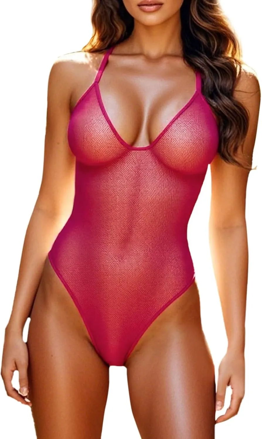 Women's Sexy Tight Comfortable Underwear Womens Lingerie Dress up